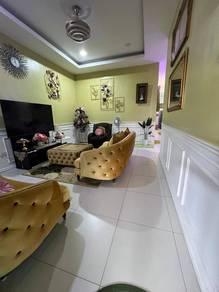 Rumah di Taman Krubong Jaya, Krubong, foto 2