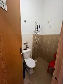 Rumah di Taman Krubong Jaya, Krubong, foto 9