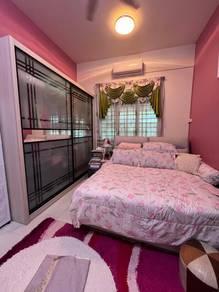 Rumah di Taman Krubong Jaya, Krubong, foto 7
