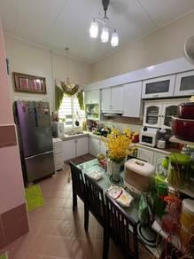 Rumah di Taman Krubong Jaya, Krubong, foto 6