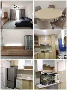 Condominium at Riana Green, Petaling Jaya, photo 2