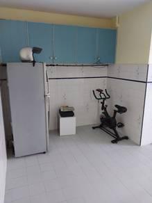 Flat at Taman Seri Damai, Jelutong, photo 4