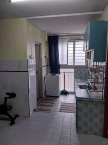 Flat at Taman Seri Damai, Jelutong, photo 1