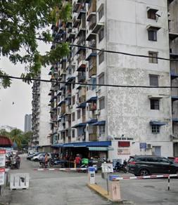 Flat at Taman Seri Damai, Jelutong, photo 8