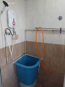 Flat at Taman Seri Damai, Jelutong, photo 7
