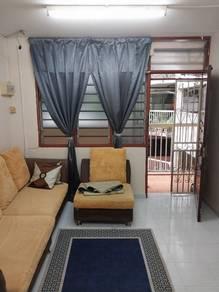 Flat at Taman Seri Damai, Jelutong, photo 2