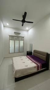 House at Taman Krubong Jaya, Krubong, photo 9