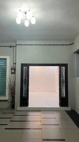 House at Taman Krubong Jaya, Krubong, photo 1