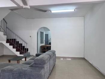 House at Taman Lembah Maju, Ampang, photo 1
