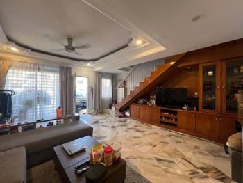 House at Taman Bukit Saga, Ampang, photo 2