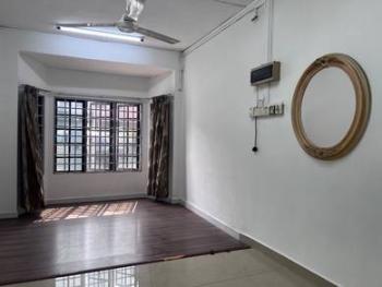 House at Taman Lembah Maju, Ampang, photo 2