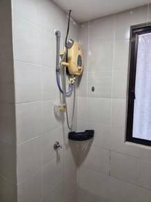 Apartment at Suria Ixora, Shah Alam, photo 9