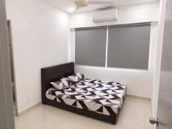 Apartment at Suria Ixora, Shah Alam, photo 4