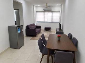 Apartment at Suria Ixora, Shah Alam, photo 2