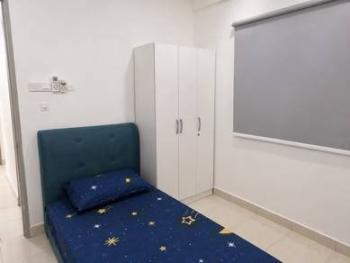 Apartment at Suria Ixora, Shah Alam, photo 5