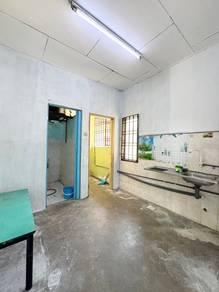 Flat at Taman Tampoi Utama, Jalan Titiwangsa, Johor Bahru, photo 4