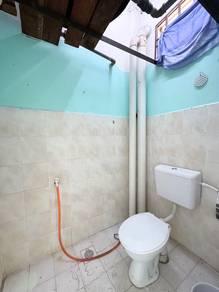 Flat at Taman Tampoi Utama, Jalan Titiwangsa, Johor Bahru, photo 8