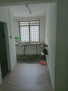 Dapur – Pangsapuri di Jalan Nibong 28, Tebrau, foto 4