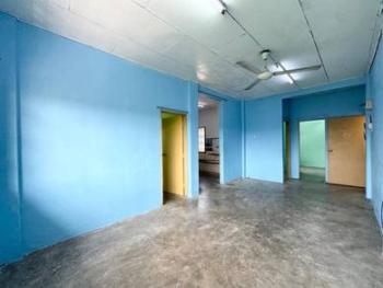 Flat at Taman Tampoi Utama, Jalan Titiwangsa, Johor Bahru, photo 2