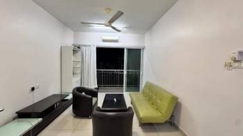 Gardens Ville, Sungai Ara的共管公寓，照片1