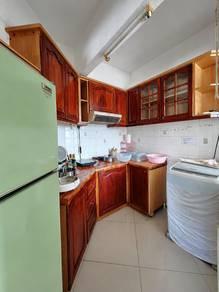 Condominium at University Heights, Sungai Dua, photo 3
