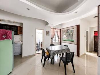 Condominium at University Heights, Sungai Dua, photo 2