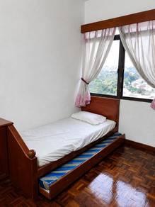 Condominium at University Heights, Sungai Dua, photo 7