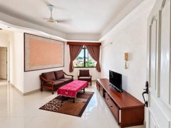 Condominium at University Heights, Sungai Dua, photo 1
