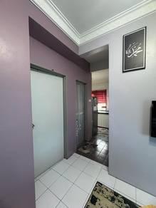Rumah Bandar di Desa Budiman, Bandar Sungai Long, foto 10