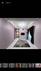 Rumah Bandar di Desa Budiman, Bandar Sungai Long, foto 8