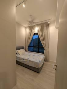 Kondominium di Riana Green East, Wangsa Maju, foto 3