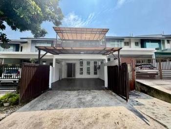 House at Bangi Avenue 1, Bangi, photo 1