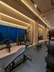 Kondominium di Riana Green East, Wangsa Maju, foto 10