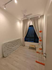 Kondominium di Riana Green East, Wangsa Maju, foto 5