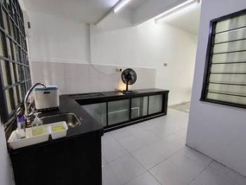 Taman Sri Gombak [Fasa 9], Gombak的房屋，照片6