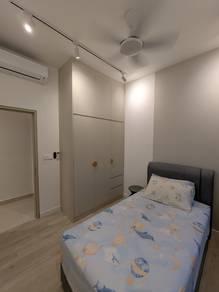 Kondominium di Riana Green East, Wangsa Maju, foto 4