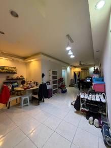 Kondominium di Ketumbar Hill, Cheras, foto 1