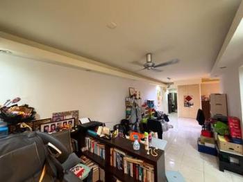 Kondominium di Ketumbar Hill, Cheras, foto 7