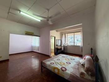 Rumah di Taman Segar, Cheras, foto 10