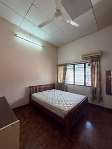 Rumah di Taman Segar, Cheras, foto 9