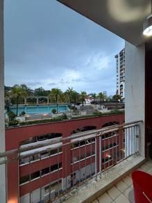 Kondominium di Ketumbar Hill, Cheras, foto 8