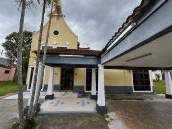 Banglo di A'Famosa Resort, Alor Gajah, foto 2