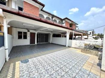 Rumah di Taman Bukit Mewah (Fasa 1), Kajang, foto 4