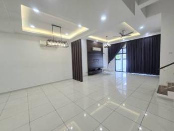 Rumah di Alam Impian, Alam Impian, foto 10