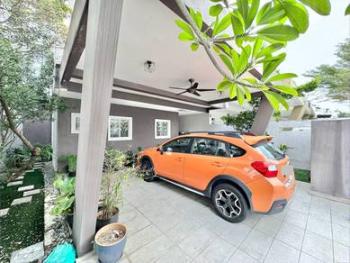 Rumah di Laman Glenmarie, Glenmarie, foto 2