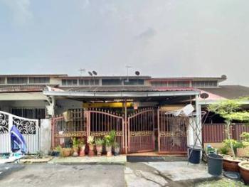 Rumah di Taman Hiew Piow, Semenyih, foto 1