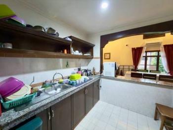 Banglo di A'Famosa Resort, Alor Gajah, foto 10