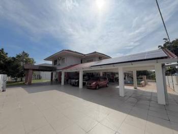 Taman Bukit Cheras, Cheras的平房，照片6