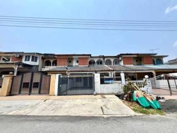 Rumah di Taman Bukit Mewah (Fasa 1), Kajang, foto 2