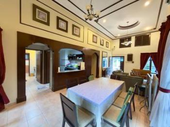 Banglo di A'Famosa Resort, Alor Gajah, foto 7